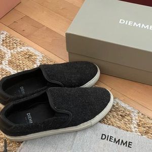 Diemme slip on’s